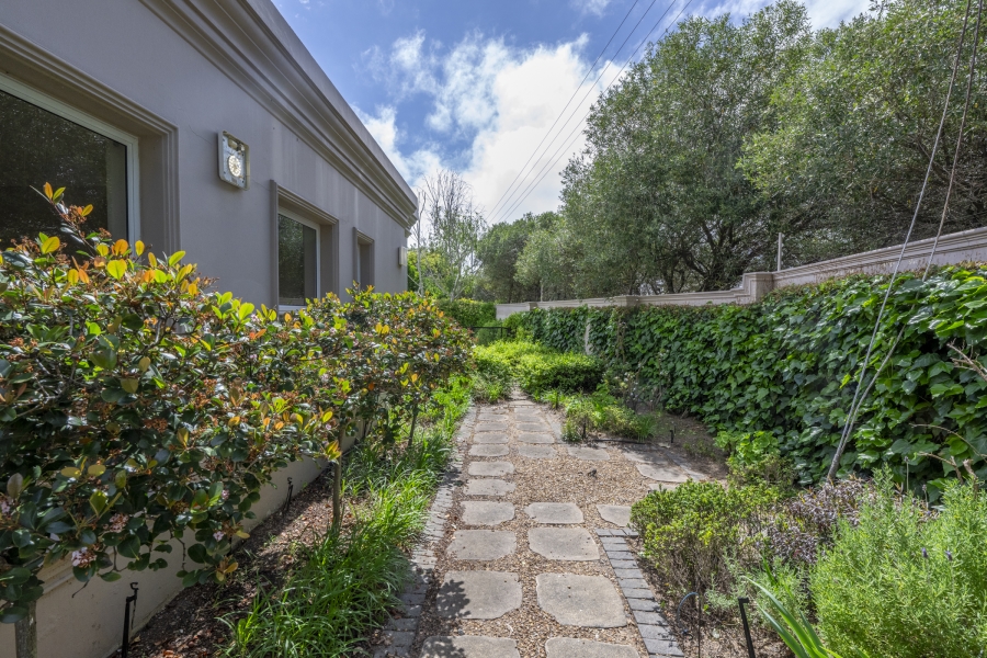 To Let 4 Bedroom Property for Rent in Kenilworth Upper Western Cape